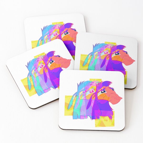 Item preview, Sad Lama designed and sold by MOVIE ARTS.