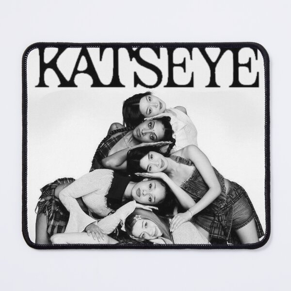 Item preview, Katseye designed and sold by wilLisonePolli.