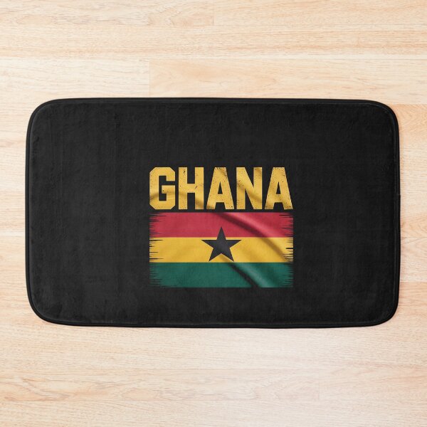 Item preview, Ghana T-shirt Ghanaian Flag Shirts For Men Women Youth Kids designed and sold by VladimiaPutin.