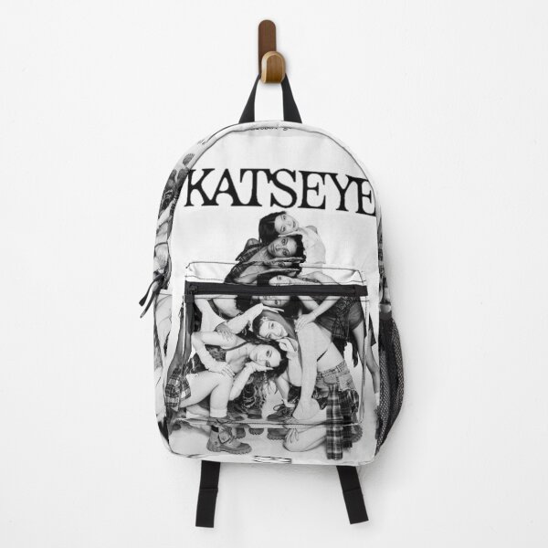 Item preview, Katseye designed and sold by wilLisonePolli.