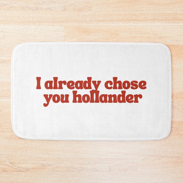 Item preview, I already choose you hollander designed and sold by fashionvante.