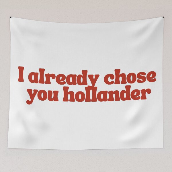 Item preview, I already choose you hollander designed and sold by fashionvante.