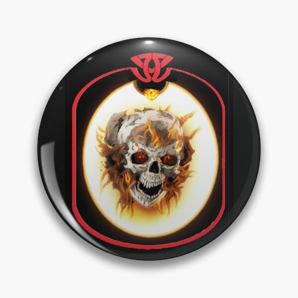 Item preview, boomskull01 designed and sold by vgocharms.