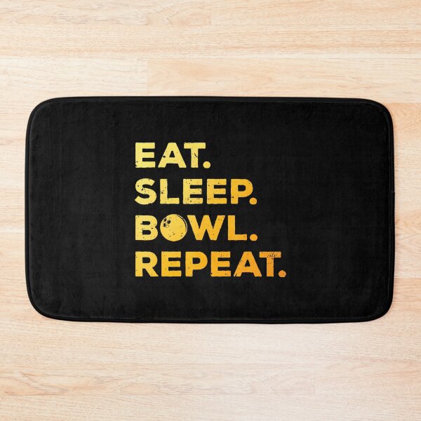 Item preview, Cool Bowling For Bowling Team Gag Bowler designed and sold by FloraVenita.