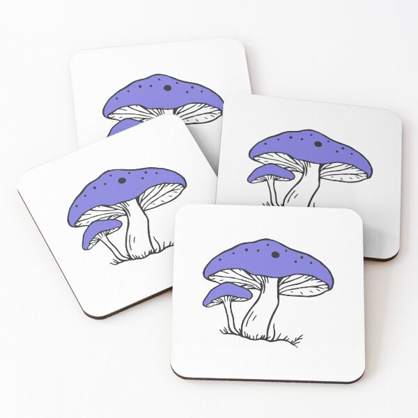 Item preview, Fungi designed and sold by GraphicsClub.