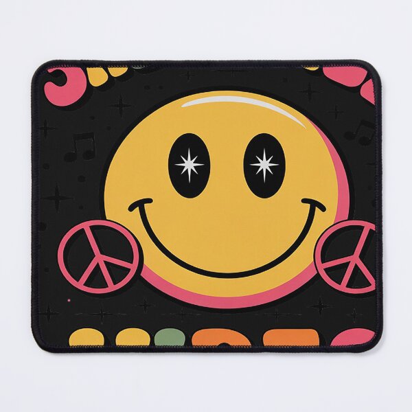 Item preview, Girls 3rd Grade Vibes Smile Face Back to School Third grade designed and sold by VladimiaPutin.