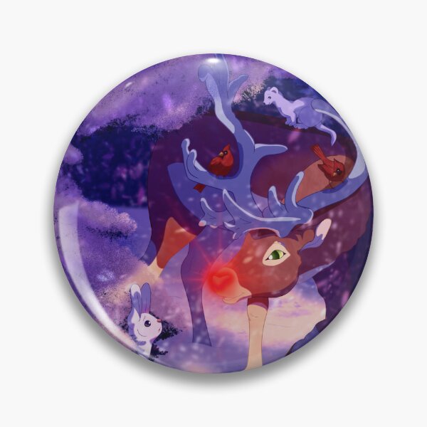 Item preview, Blizzard designed and sold by CloudsAnClovers.