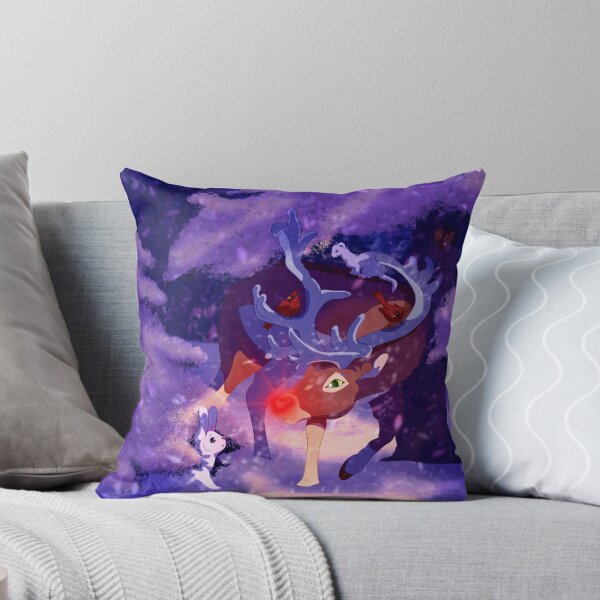 Item preview, Blizzard designed and sold by CloudsAnClovers.