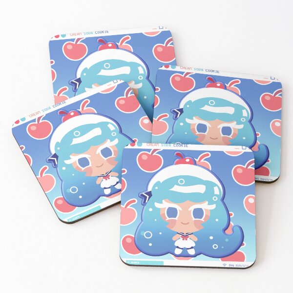 Item preview, Cream Soda designed and sold by ♥Asiayh'S♥.