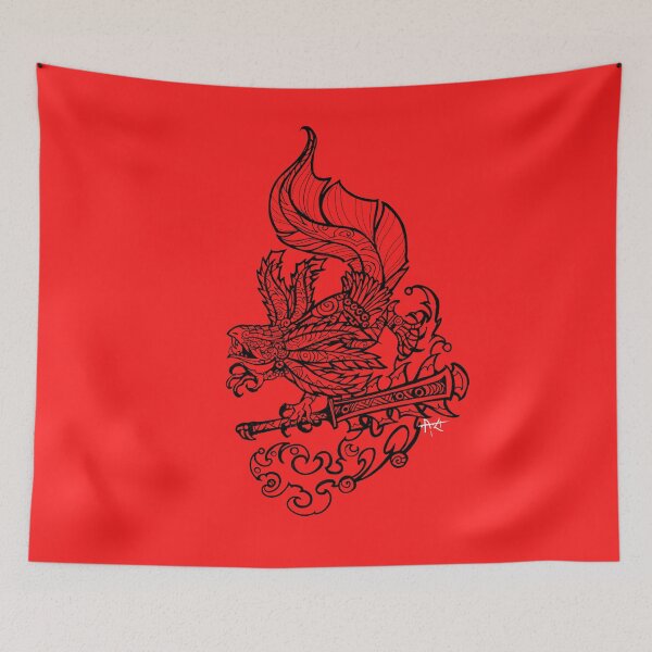 Item preview, Axolotl Fury designed and sold by UrielCalavera.
