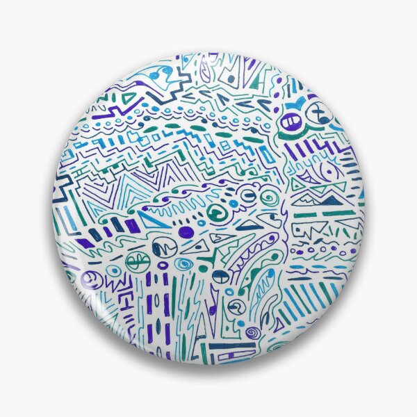 Item preview, Abstract Design 10 designed and sold by BScottDesign.