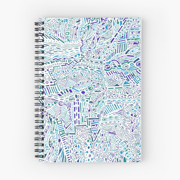 Item preview, Abstract Design 10 designed and sold by BScottDesign.