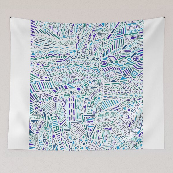 Item preview, Abstract Design 10 designed and sold by BScottDesign.