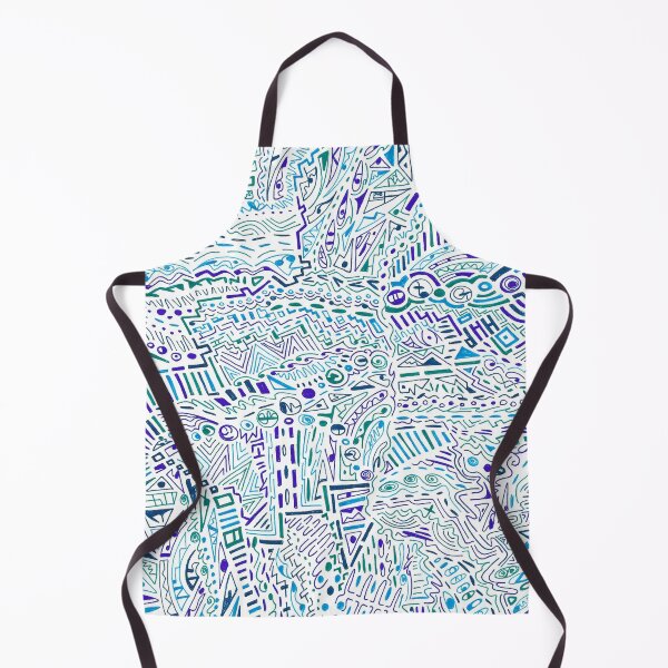 Item preview, Abstract Design 10 designed and sold by BScottDesign.