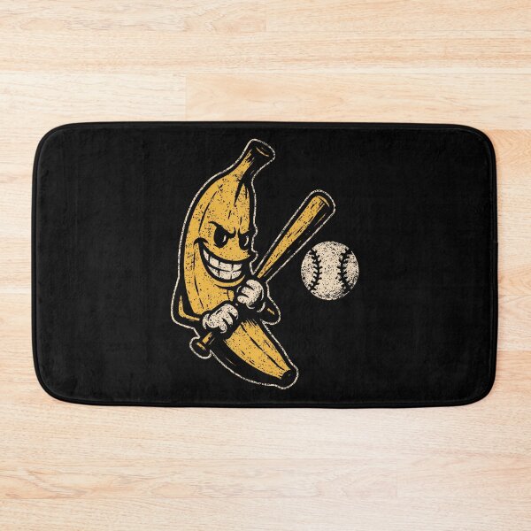 Artikelvorschau, Banana Baseball – Lustiges Vintage-Baseballteam für Fans entworfen und verkauft von KristinCleo.