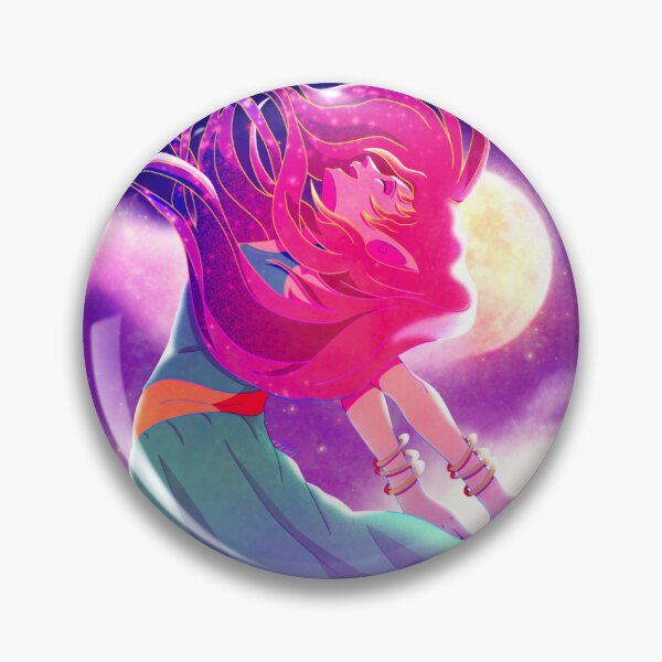Item preview, Moonlight Jubilation - Full Print designed and sold by CloudsAnClovers.