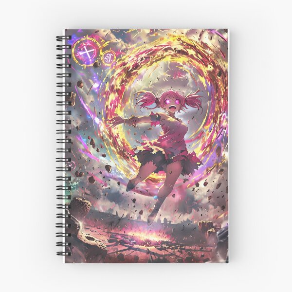 Item preview, Milim Nava Chaos Crowned Anime Design - Overpowered Demon Princess Art Print designed and sold by ShopAyejaeys.