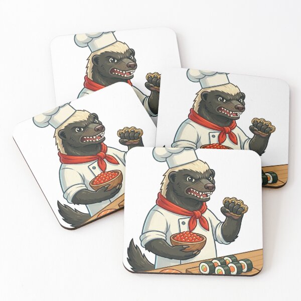 Item preview, Fred (The Enforcer & and of HR -- Juan Pablo's designed and sold by Psych0Rabb1t.