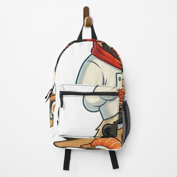 Item preview, Fred (The Enforcer & and of HR -- Juan Pablo's designed and sold by Psych0Rabb1t.