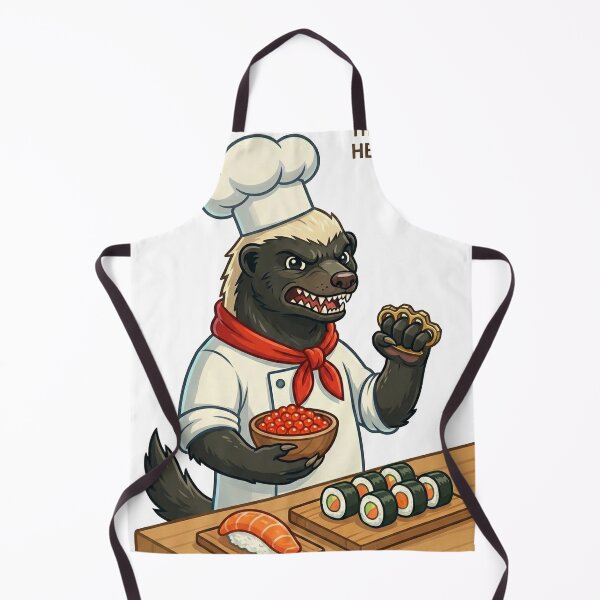 Item preview, Fred (The Enforcer & and of HR -- Juan Pablo's designed and sold by Psych0Rabb1t.