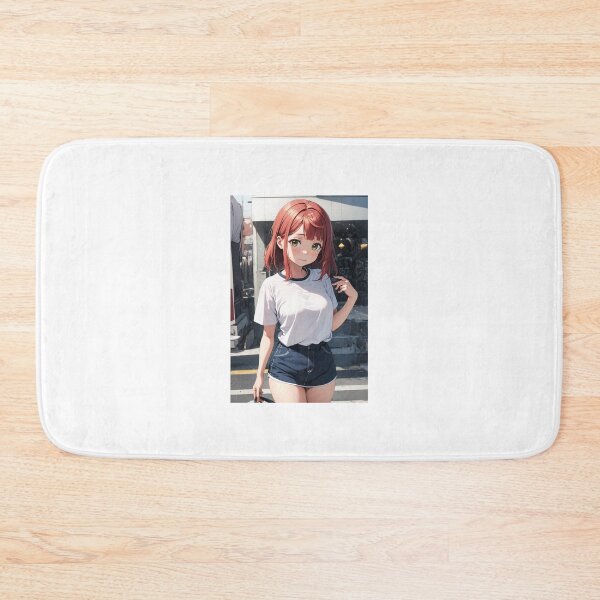 Item preview, Ayumu Uehara Love Live! Anime Art | School Idol Sports Wear Gym Aesthetic designed and sold by iloveanimechibi.