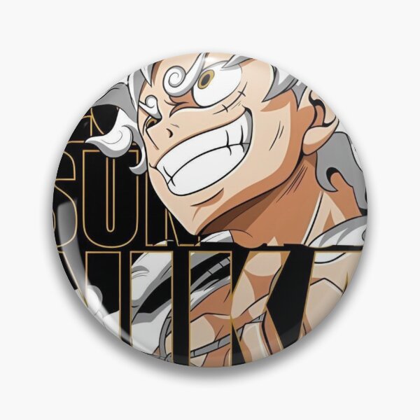 Item preview, Monkey D. Luffy  designed and sold by The-Lethal55.
