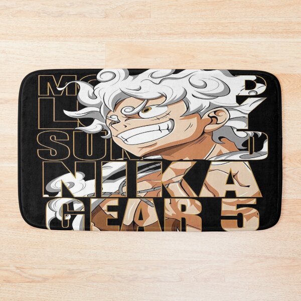 Item preview, Monkey D. Luffy  designed and sold by The-Lethal55.
