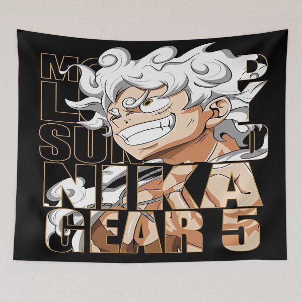 Item preview, Monkey D. Luffy  designed and sold by The-Lethal55.