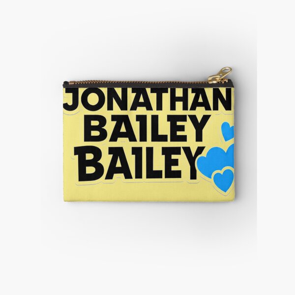 Item preview, jonathan bailey : blue heart  designed and sold by AENAcharms.