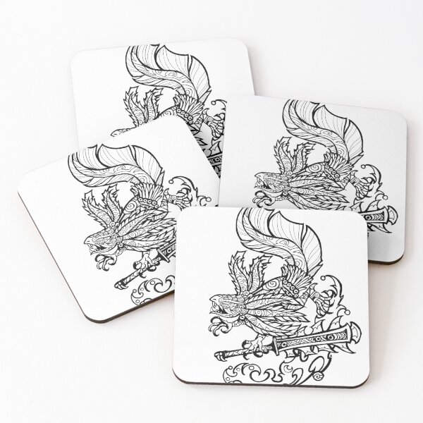 Item preview, Axolotl fury white background designed and sold by UrielCalavera.