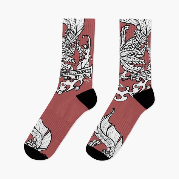 Item preview, Axolotl fury white background designed and sold by UrielCalavera.