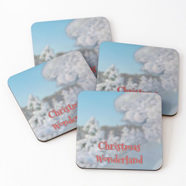 Item preview, CHRISTMAS WONDERLAND designed and sold by Arto Järvinen.