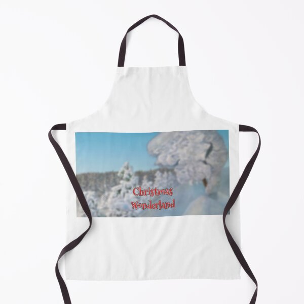 Item preview, CHRISTMAS WONDERLAND designed and sold by Arto Järvinen.