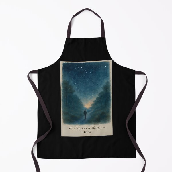 Item preview, What You Seek Is Seeking You – Rumi designed and sold by avlcrwawvzn15.