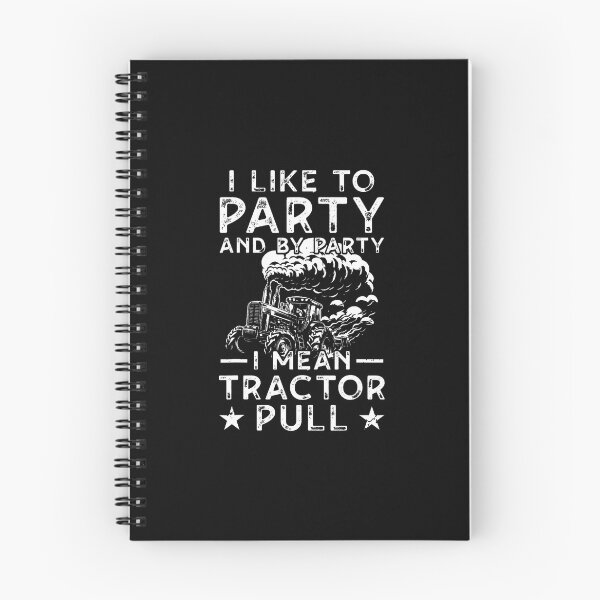 Item preview, Tractor Pulling designed and sold by CarmelaConstan.