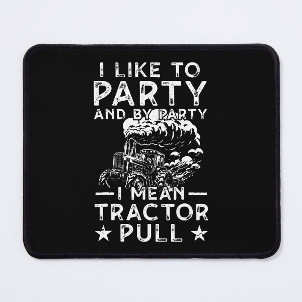 Item preview, Tractor Pulling designed and sold by CarmelaConstan.