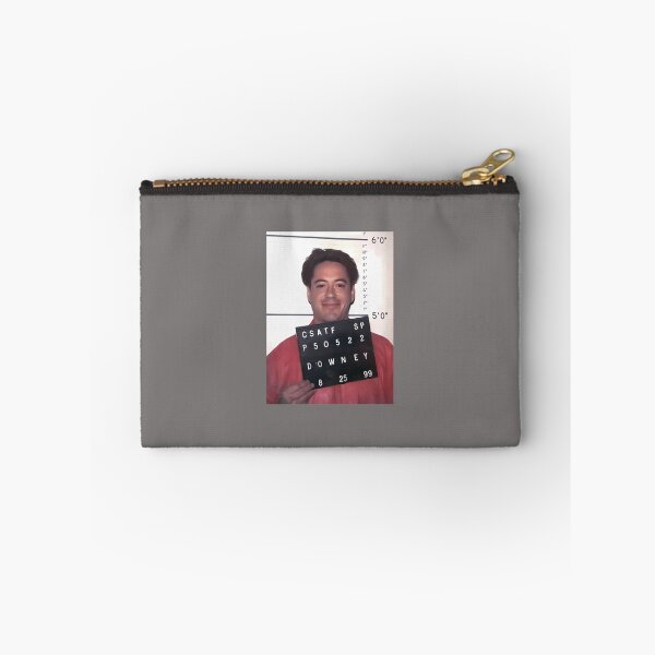 Item preview, Copia de ROBEROBERT-DOWNEY-JR.-MUGSHOTRT-DOWNEY-JR. designed and sold by SkyStratton.
