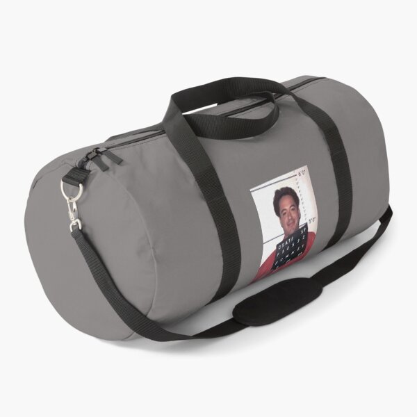 Item preview, Copy of ROBEROBERT-DOWNEY-JR.-MUGSHOTRT-DOWNEY-JR. designed and sold by SkyStratton.