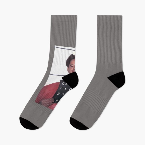 Item preview, Copy of ROBEROBERT-DOWNEY-JR.-MUGSHOTRT-DOWNEY-JR. designed and sold by SkyStratton.