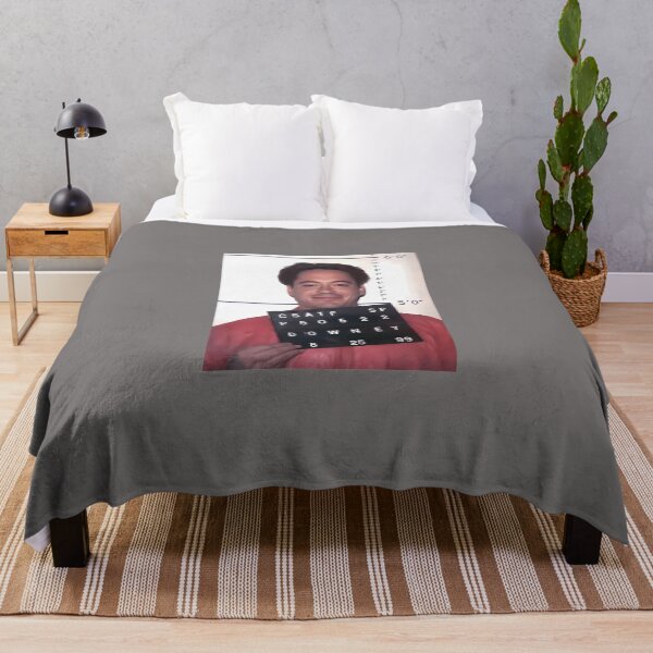 Item preview, Copy of ROBEROBERT-DOWNEY-JR.-MUGSHOTRT-DOWNEY-JR. designed and sold by SkyStratton.