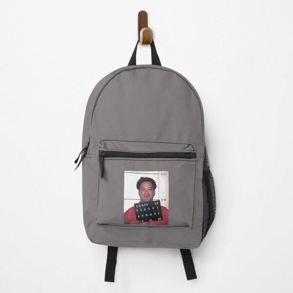 Item preview, Copy of ROBEROBERT-DOWNEY-JR.-MUGSHOTRT-DOWNEY-JR. designed and sold by SkyStratton.