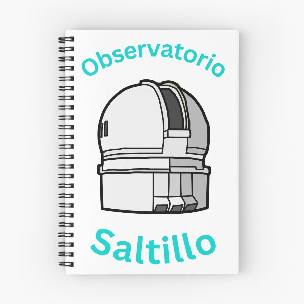Item preview, Saltillo Observatory designed and sold by FilmSpace.