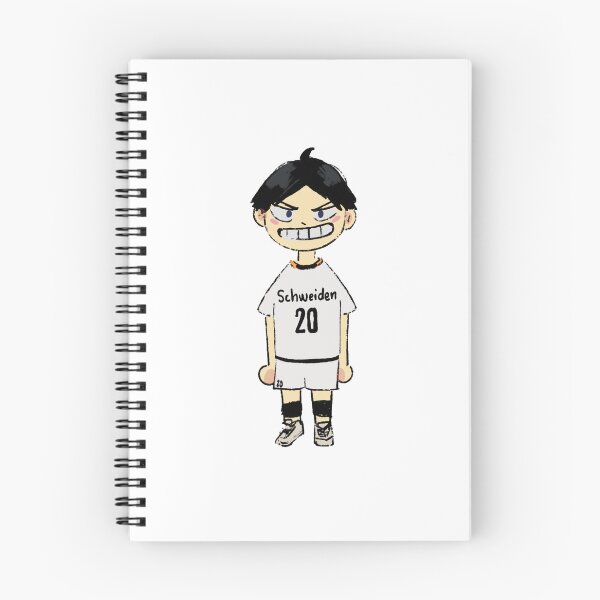 Item preview, kageyama awkward smile designed and sold by penju.
