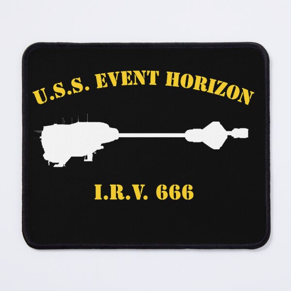 Item preview, Event Horizon Chest Design designed and sold by RustyRobotX.