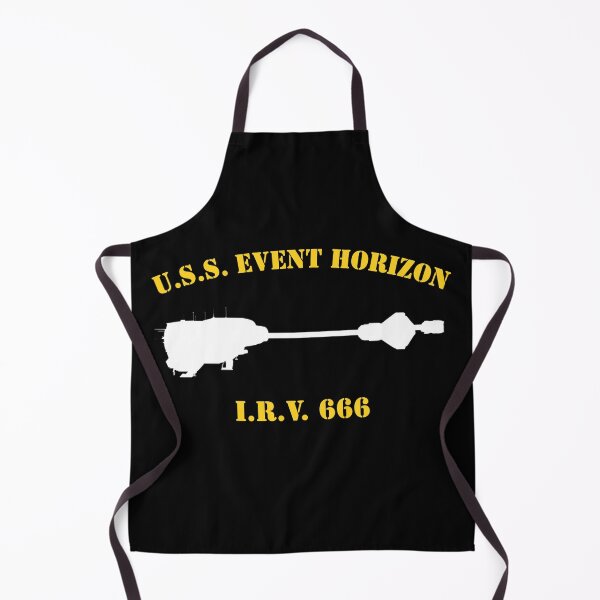 Item preview, Event Horizon Chest Design designed and sold by RustyRobotX.