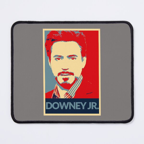 Item preview, ROBERT DOWNEY JR designed and sold by SkyStratton.