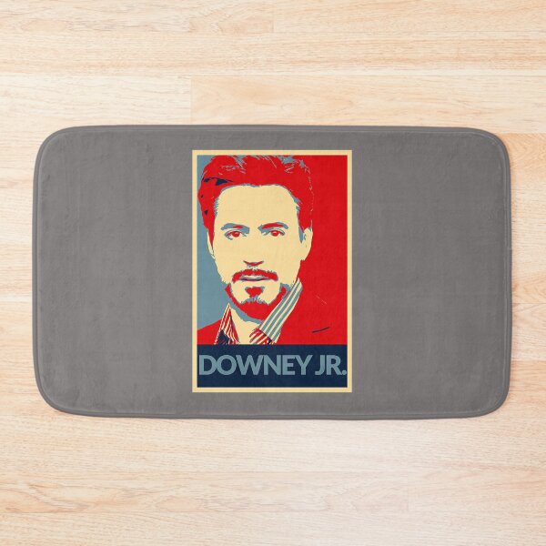 Item preview, ROBERT DOWNEY JR designed and sold by SkyStratton.