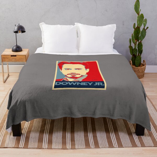 Item preview, ROBERT DOWNEY JR designed and sold by SkyStratton.