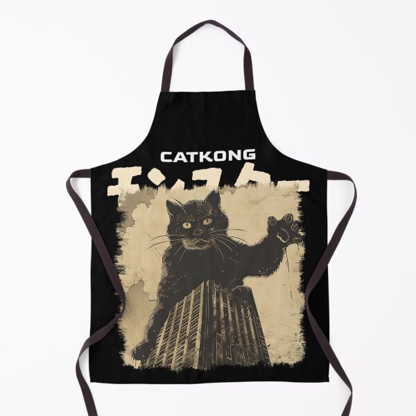 Item preview, Catkong designed and sold by WolfmanProphecy.