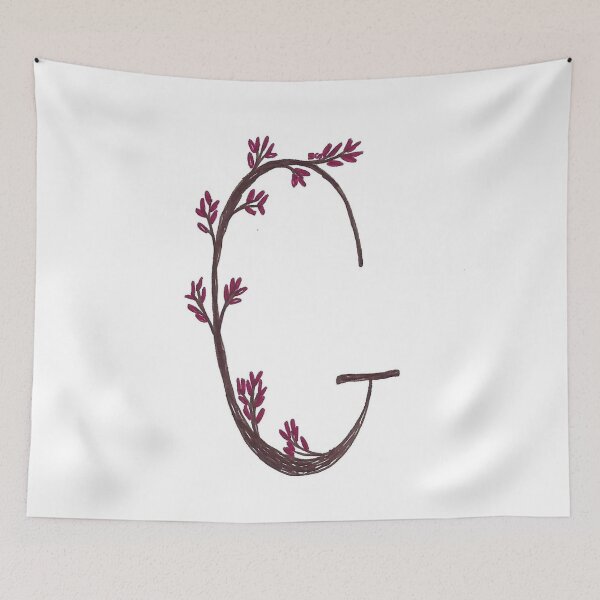Item preview, G Tree 1 designed and sold by BScottDesign.